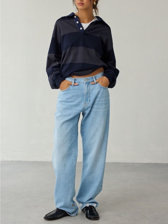 BDG Denim - BDG olive stovepipe jeans